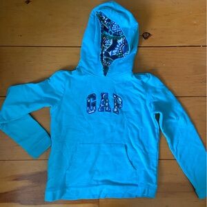 Gap kids sweatshirt